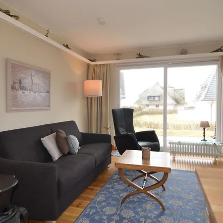 Apartment Fernsicht 13d - Whg 6
