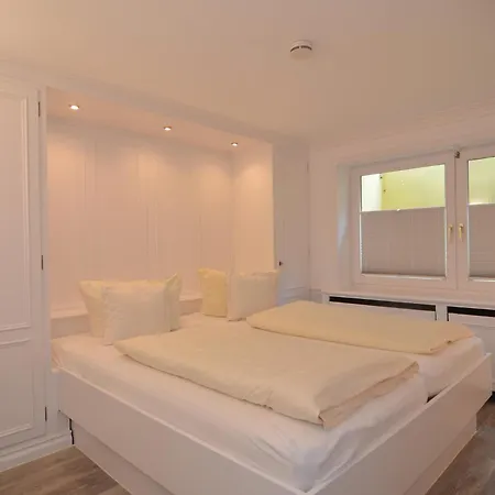 Fernsicht 13d - Whg 6 Apartment