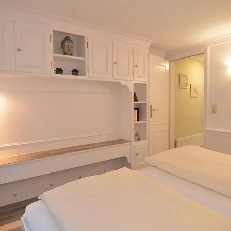 Apartment Fernsicht 13d - Whg 6